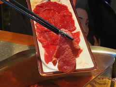 -重庆锦火锅(惠福东路店)