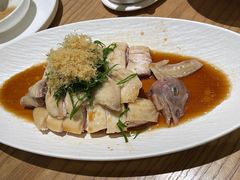 -粤集·手工粤菜(皇庭广场店)