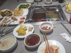 -海底捞火锅(八佰伴店)