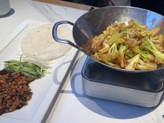 -金芙蓉|湘味小炒·鲜炒黄牛肉(淮安生态新城吾悦店)