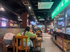 -義聚德·清真铜锅涮羊肉·烧烤(河东店)