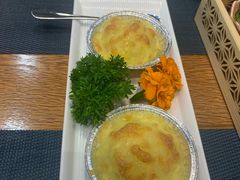 -樱の千渡日式料理·铁板烧•烧鸟(金盛田广场店)