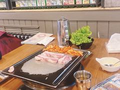 -香猪坊(五道口店)