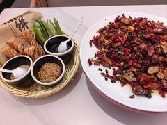 -偏爱炒鸡(老县衙店)