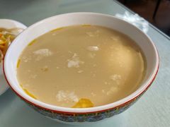 -伊宁伊香酥油奶茶馆