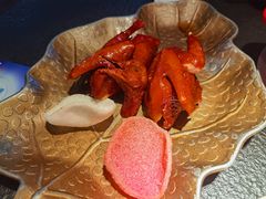 蝴蝶里招牌乳鸽-蝴蝶里·粤菜·点心(龙湖天街&滨江店)