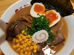 -豚真制面所(华泰中心店)