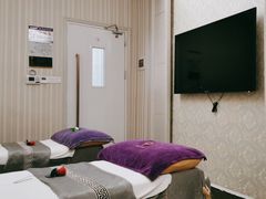 -润康源·奢养足道SPA按摩中心(南屏华枫酒店)