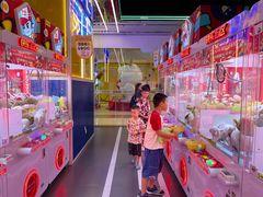 -快乐街区(成都龙湖北城天街店)