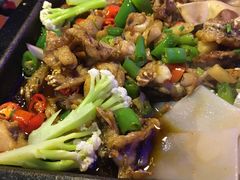 -蘭奢雅集·江浙菜(青山江滩店)