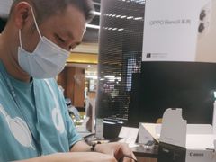 -sundanpulse顺电·脉(海岸城购物中心店)