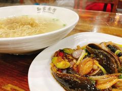 -孙家面馆(淮海第一城店)