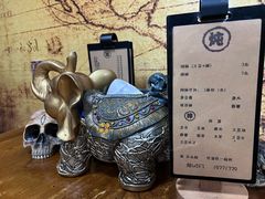 -小二楼炖肠