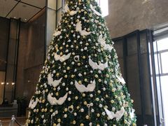 -都会尚膳·海鲜自助餐厅(重庆万豪酒店)