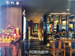 -大桶大足浴(南翔店)