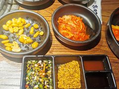 -九田家黑牛烤肉料理(顺义区华联金街店)