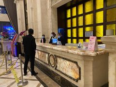 -昆山皇冠国际会展酒店