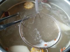 -尚御潮汕牛肉自助火锅(锦园店)