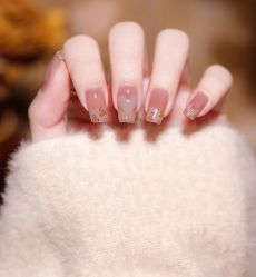 -如一·美甲美睫