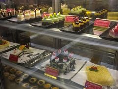 -小天鹅戴斯酒店鲸鲨百汇创作料理