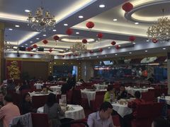 -福满园大酒楼(梅林店)