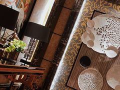 -太原星河湾酒店-意咖啡西餐厅