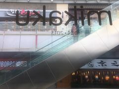 -MIKAKU(万达广场上海宝山店)