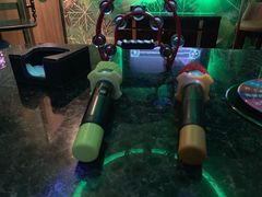 -米乐星世界KTV(汇智国际商业中心店)