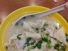 -龙抄手(春熙路总店)