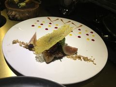 -AZUL by FUEL蓝色·法式酒馆(琶醍店)