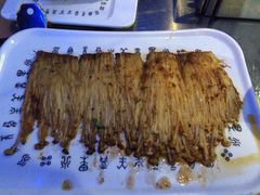 -很久以前羊肉串(大华三路店)