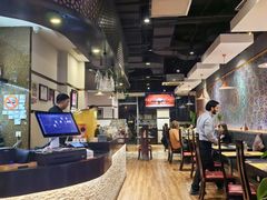 -克比叔叔印度餐厅Kebabs on the Grille (人民广场店)