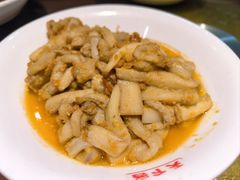 -天下客饭店(中山路店)