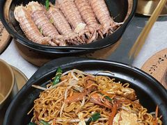 -甬小馆·焗海鲜温州菜(五马街店)