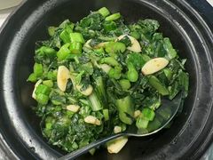 -南拳十三姨·潮汕砂锅粥·粤菜(西单大悦城店)