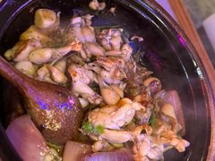 -啫神·广州地标美食(北京路店)