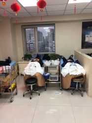 点击看大图 -痘博士北京·全国连锁祛痘机构