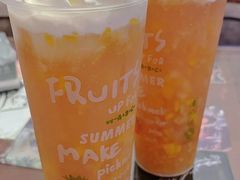 -快乐柠檬happylemon(日月光店)