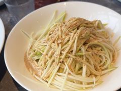 -1937青岛老味道·海肠捞饭·青岛菜(大鲍岛栈桥店)