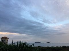-南长涂沙滩