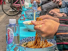 -素椒杂酱面(油篓街店)