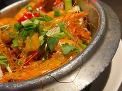 -大头虾越式风味餐厅(光明广场店)