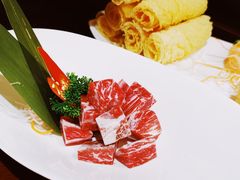 -小洋房•海鲜火锅酒楼(华林路店)
