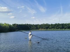 -溱湖国家湿地公园