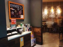 -星巴克(杭州市民中心店)
