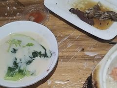 -官塘锋记鱼生·生腌·砂锅粥(牌坊街店)