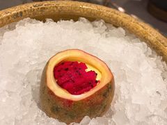 -炙柒Sekinana·精致料理 烧鸟·铁板烧(海上世界店)