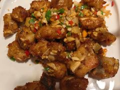 -61号餐吧(兴坪古镇漓江店)