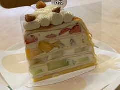 -PAOPAO Bakery&Café(港汇店)