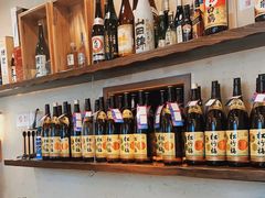 -三月居酒屋(青年大街店)